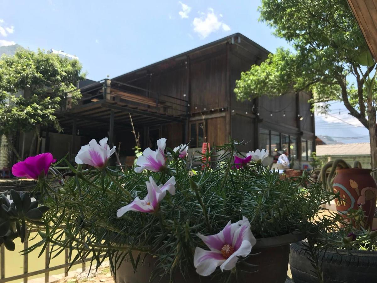 Little Ta Van Homestay Sa Pa Exterior foto