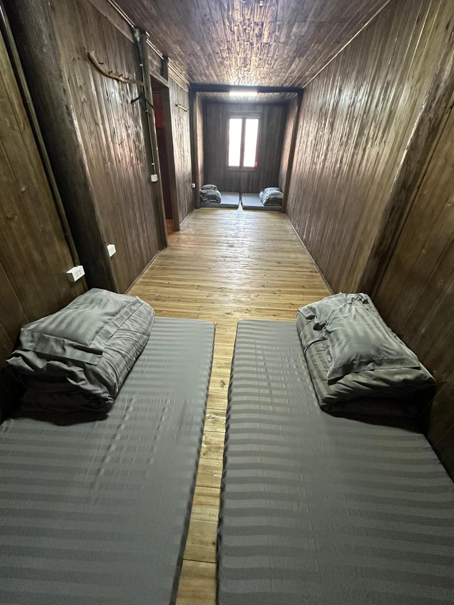 Little Ta Van Homestay Sa Pa Exterior foto
