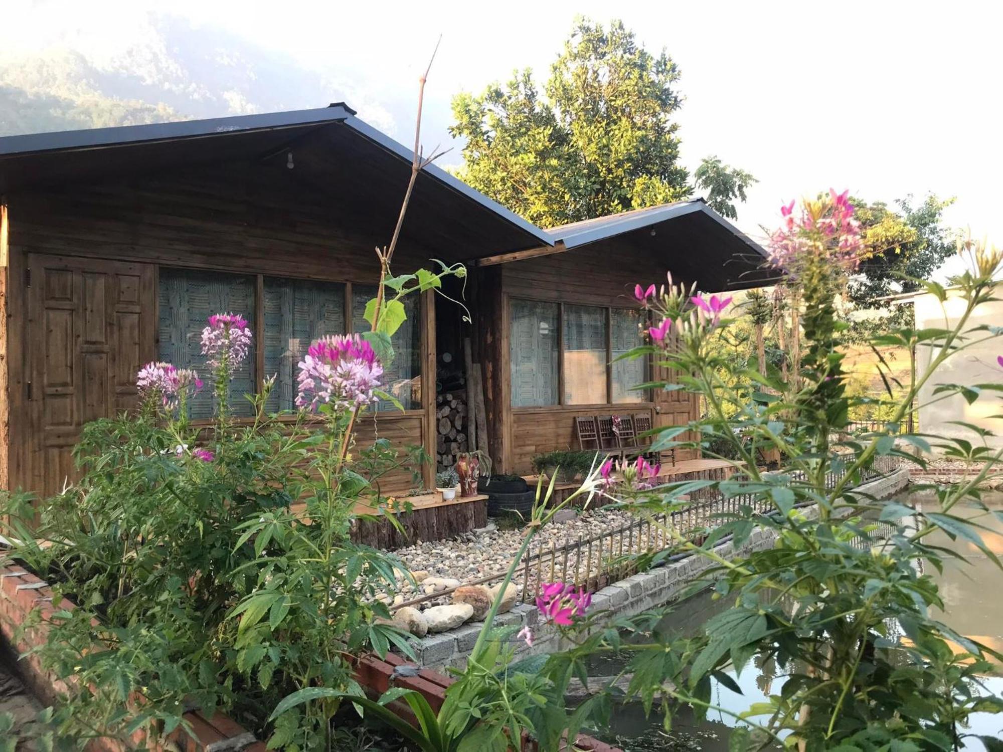 Little Ta Van Homestay Sa Pa Exterior foto